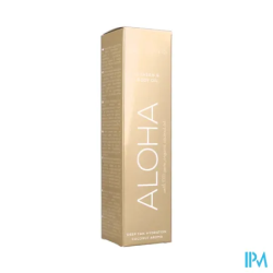 COCOSOLIS HLE BRONZ ALOHA 110ML