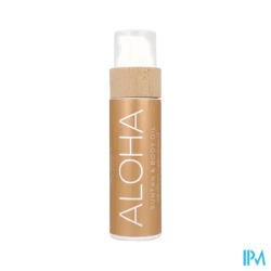 COCOSOLIS HLE BRONZ ALOHA 110ML