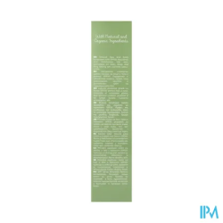 Cocosolis Sunscreen Natural Lotion Spf50 100ml