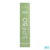 Cocosolis Sunscreen Natural Lotion Spf50 100ml
