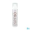 Cocosolis Sunscreen Natural Lotion Spf50 100ml