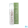 Cocosolis Sunscreen Natural Lotion Spf50 100ml