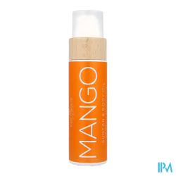 COCOSOLIS HLE BRONZ MANGUE 110ML