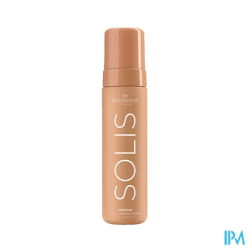 COCOSOLIS MOUSSE AUTOBR MED 200ML