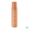 COCOSOLIS MOUSSE AUTOBR MED 200ML