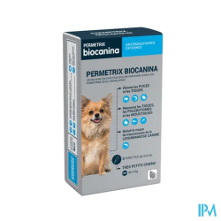 PERMETRIX TPT/CHIEN PIPETTE 3