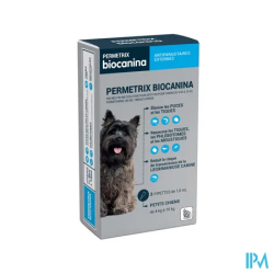 PERMETRIX PT/CHIEN PIPETTE 3