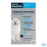 PERMETRIX M/CHIEN PIPETTE 3