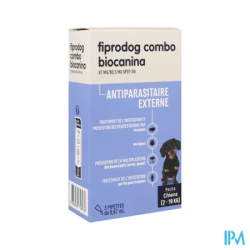 FIPRODOG COMBO PETIT CHIEN PIPET 3