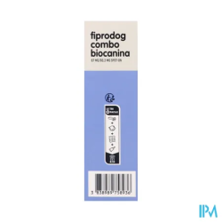 FIPRODOG COMBO PETIT CHIEN PIPET 3