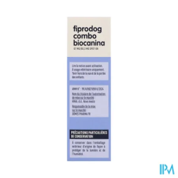 FIPRODOG COMBO PETIT CHIEN PIPET 3