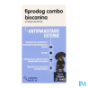 FIPRODOG COMBO PETIT CHIEN PIPET 3