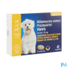 VIATRIS MILBEMYC/PRAZIQ PT CH CPR2