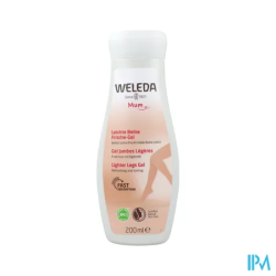 WELEDA GEL JAMBE LEGERE 200ML
