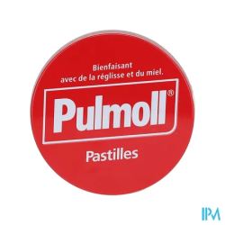 PULMOLL PAST CLASSIC 20G