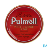 PULMOLL PAST CLASSIC RETRO BT 75G