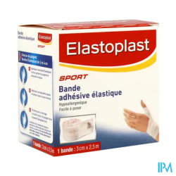 ELASTOPLAST BDE ELAST ADH 3CM