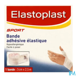 ELASTOPLAST BDE ELAST ADH 3CM