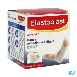 ELASTOPLAST BDE ELAST ADH 6CM