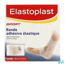 ELASTOPLAST BDE ELAST ADH 6CM