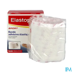 ELASTOPLAST BDE ELAST ADH 6CM