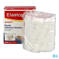 ELASTOPLAST BDE ELAST ADH 6CM
