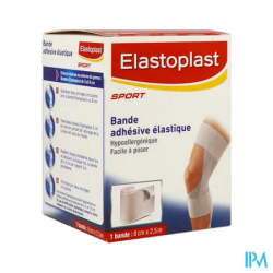 ELASTOPLAST BDE ELAST ADH 8CM