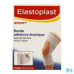 ELASTOPLAST BDE ELAST ADH 8CM