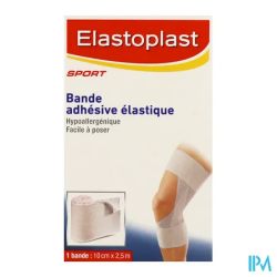 ELASTOPLAST BDE ELAST ADH 10CM