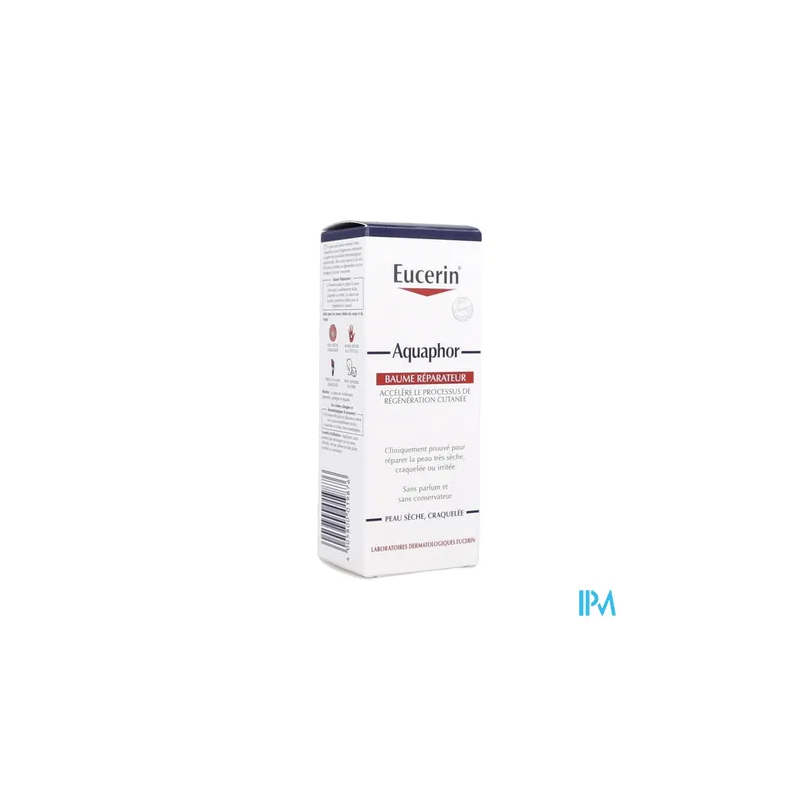 EUCERIN AQUAPHOR BAUME REPAR 40G