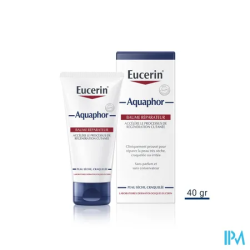 EUCERIN AQUAPHOR BAUME REPAR 40G
