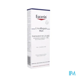 EUCERIN UREE 10% UREA CORPS 250ML