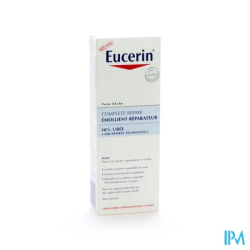 EUCERIN UREE 10% UREA CORPS 250ML
