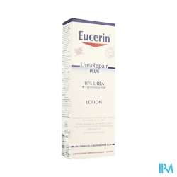 EUCERIN UREE 10% UREA CORPS 250ML