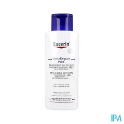 EUCERIN UREE 10% UREA CORPS 250ML
