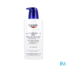 EUCERIN UREE 10% UREA CORPS 400ML
