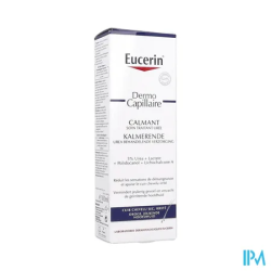 EUCERIN DERMOCAPIL LOTION 5% UREE
