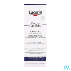 EUCERIN DERMOCAPIL LOTION 5% UREE