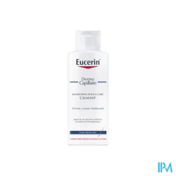EUCERIN DERMOCAPIL SHAMP 5% UREE