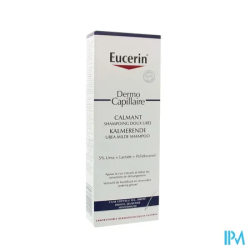 EUCERIN DERMOCAPIL SHAMP 5% UREE