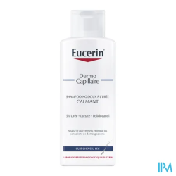 EUCERIN DERMOCAPIL SHAMP 5% UREE