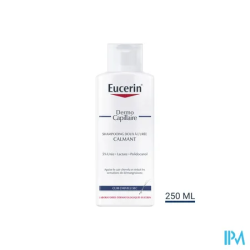 EUCERIN DERMOCAPIL SHAMP 5% UREE