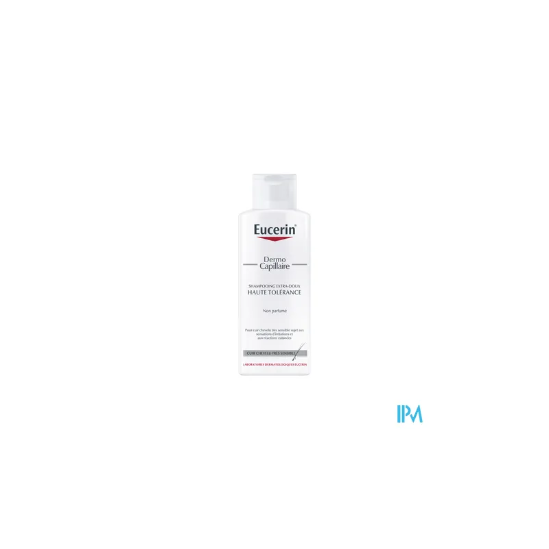 EUCERIN DERMOCAPIL SH TOLER 250ML
