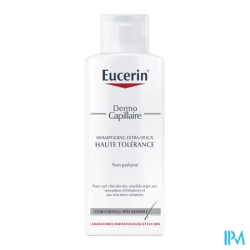 EUCERIN DERMOCAPIL SH TOLER 250ML