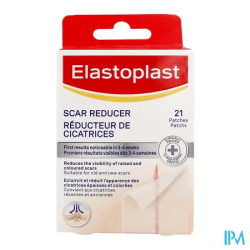 ELASTOPLAST REDUCT CICATRICE 21