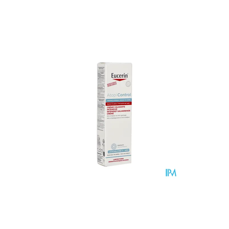 EUCERIN ATOPICONTROL INTENSIVE 40