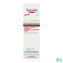 EUCERIN ATOPICONTROL INTENSIVE 40