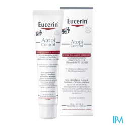EUCERIN ATOPICONTROL INTENSIVE 40