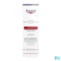 EUCERIN ATOPICONTROL INTENSIVE 40