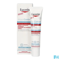 EUCERIN ATOPICONTROL INTENSIVE 40